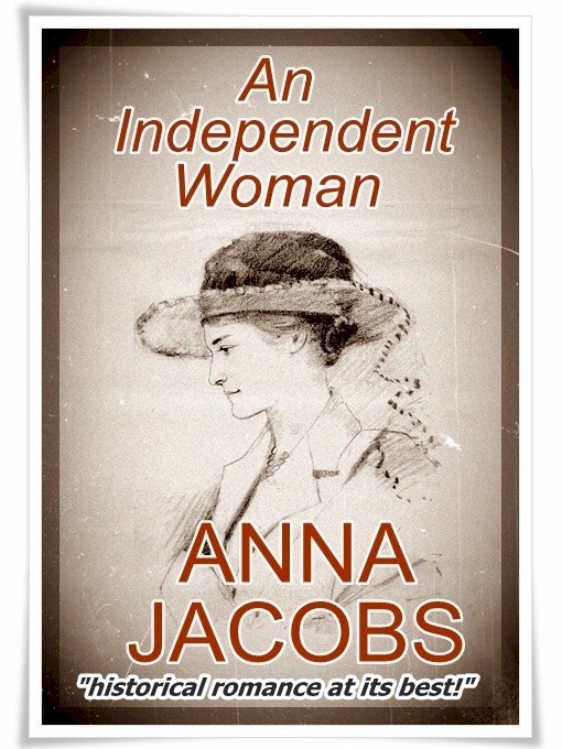 Cover image for An Independent Woman
